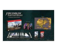 Fire Emblem: Fortune's Weave Dagdan Collection Switch 2 - IN HAND