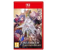 Fire Emblem: Fortune's Weave