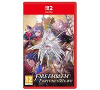 Fire Emblem: Fortune's Weave