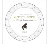 FIRE EMBLEM MUSIC COLLECTION : PIANO 〜Faith & Engagement〜
