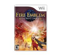 Fire Emblem: Radiant Dawn (Wii)