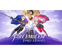 Fire Emblem Three Houses
