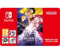 Fire Emblem Three Houses
