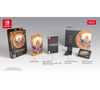 Fire Emblem: Three Houses CE