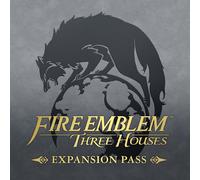 Fire Emblem: Three Houses Expansion Pass