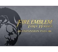 Fire Emblem: Three Houses Expansion Pass (DLC) (Nintendo Switch) Nintendo Key - EU