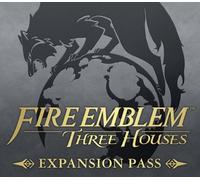Fire Emblem: Three Houses - Expansion Pass EU Nintendo Switch CD Key