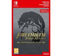 Fire Emblem Three Houses - Expansion Pass SWITCH