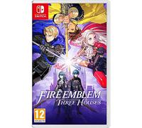 Fire Emblem Three Houses Nintendo Switch NEW