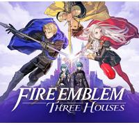 Fire Emblem: Three Houses Nintendo Switch Access