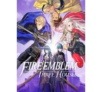 Fire Emblem: Three Houses (Nintendo Switch) - Nintendo eShop Key - EUROPE