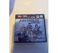 Fire Emblem Warriors - NEW 3DS ONLY
