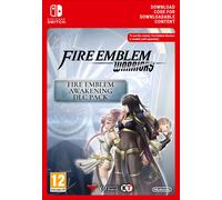 Fire Emblem Warriors: Fire Emblem Awakening Pack