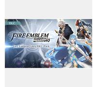Fire Emblem Warriors - Fire Emblem Fates DLC Pack