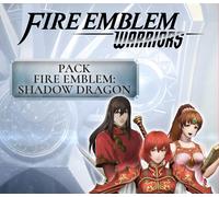 Fire Emblem Warriors - Fire Emblem Shadow Dragon DLC EU Nintendo Switch CD Key