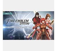 Fire Emblem Warriors - Fire Emblem: Shadow Dragon DLC Pack