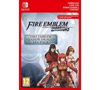Fire Emblem Warriors: Fire Emblem Shadow Dragon DLC Pack
