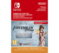 Fire Emblem Warriors: Fire Emblem Shadow Dragon Pk
