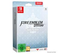 Fire Emblem Warriors Limited Edition (Nintendo Switch) (New)