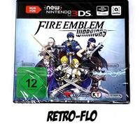 Fire Emblem Warriors - Nintendo 3DS Game - NEW