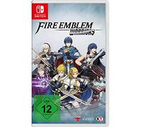 Fire Emblem Warriors [Nintendo Switch]