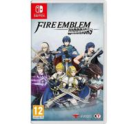Fire Emblem Warriors - Nintendo Switch