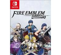 Fire Emblem Warriors (Nintendo Switch) - Nintendo eShop Account - GLOBAL