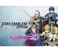 Fire Emblem Warriors (Nintendo Switch) Nintendo Key - UNITED STATES