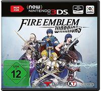 Fire Emblem Warriors [nur für New 3DS]