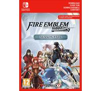 Fire Emblem Warriors: Season Pass