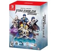 Fire Emblem Warriors Special Edition - Nintendo Switch