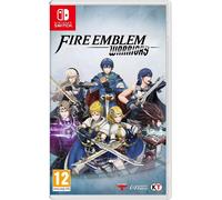 Fire Emblem Warriors (Switch)