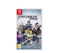 Fire Emblem Warriors - Nintendo Switch