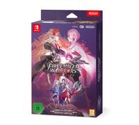 Fire Emblem Warriors : Three Hopes Edition Limitée (Nintendo Switch)