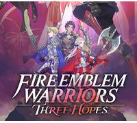 Fire Emblem Warriors: Three Hopes EU Nintendo Switch CD Key