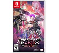 Fire Emblem Warriors: Three Hopes for Nintendo Switch