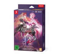 Fire Emblem Warriors: Three Hopes Special Edition