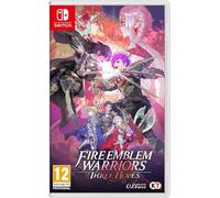 Fire Emblem Warriors: Three Hopes (Nintendo Switch)