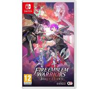Fire Emblem Warriors: Three Hopes (Nintendo Switch)