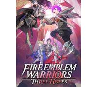 Fire Emblem Warriors: Three Hopes (Nintendo Switch) - Nintendo eShop Key - EUROPE