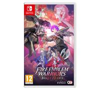 NONAME Fire Emblem Warriors Three Hopes