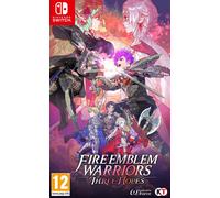 Fire Emblem Warriors: Three Hopes (Nintendo Switch)