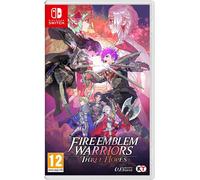 Fire Emblem Warriors: Three Hopes (Nintendo Switch)