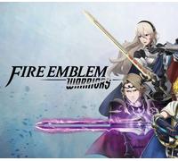 Fire Emblem Warriors US Nintendo Switch CD Key