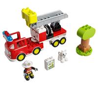 Fire Engine LEGO