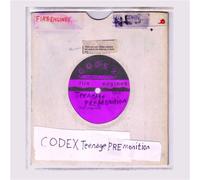 Fire Engines - Codex Teenage Premonition