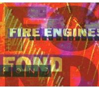 Fire Engines - Fond