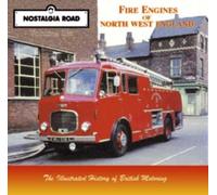 Fire Engines Of North-West England