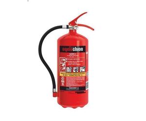 Fire Extinguishe OGNIOCHRON 1GP605600-001