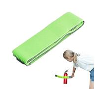 Fire Extinguisher Attachment Belt, Fire Extinguisher Strap, Adjustable Car Fire Extinguisher Mounting Bracket Belt, 40cm/60cm - Car Tie Down Straps, Fire Extinguisher Attachment Band,